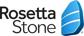 Rosetta Stone logo